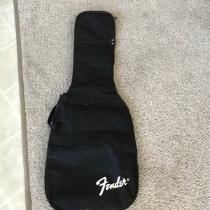 Re posted Guitar case